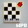 🎮 WarZPianoBlock - 把 "别踩白块" 搬进 Minecraft！紧张刺激的钢琴块小游戏插件来了！