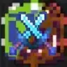 SkyWars —— 空岛战争 | 完整配置 | 旧版攻击 + 可掷 TNT | 8+hyp地图 | 1.8~1.21.8