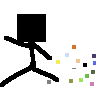 HeMoveParticle - 疾跑与滑翔粒子特效 【付费】