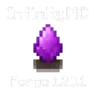 [Forge][1.20.1]InfinityMC - 通过json无限添加你的自定义武器/工具/防具/|高版本CustomMC|免费开源