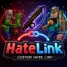 HateLink - 自定义仇恨插件