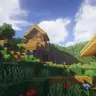 Lrbs Sunny Day Shader