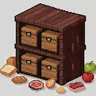 irus｜物品仓库存储，背包额外的扩展