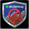 ADSAntiray，自制Minecraft高性能反作弊。适用于多种加载器。