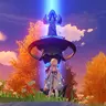 GenshinAnchor - 试着创造一个像原神一样的传送锚点吧！