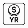 YRCurrency