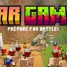 【1.21.8双方对抗】【汉化】War Games | 战争模拟器