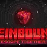 【1.21.8双人恐怖合作解密】【汉化】Veinbound: Escape Together | 束咒血牢：合力逃脱