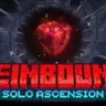 【1.21.8单人恐怖解密】【汉化】Veinbound:Solo Ascension | 束咒血牢：独寻明路