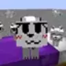 Boykisser猫材质