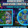 [1.21/汉化] 华丽小地图 ✦ 基岩版 | 便捷好用 | 国际版 ☭ Magnificent Minimap Addon