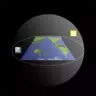 天圆地方 GeoCraft——将真正真实的地理带入Minecraft