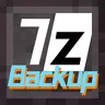 7zBackup · 采用7z压缩格式的服务端备份插件——额外节省至多50%的硬盘空间！