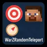 WarZRandomTeleport - 一款支持智能地图轮换的随机传送插件|进度条|丰富音效|高度自定义