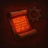 【1.8-1.21+】WarZLore - 带有GUI编辑器的的物品描述Lore编辑工具|支持装备保存与批量发放|支持模板，后台编辑！