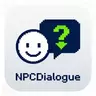 NPCDialogue - 自定义对话⭐ 易于配置⭐ 操作简单⭐ 支持1.21.X