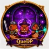 🏰 QueDP -  RPG 地牢插件 | 支持副本、队伍、排行榜 | 单地牢单世界 [1.12.2-1.21.X]