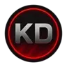 【重制版】⚔ KDPrefix —— 聊天显示玩家 KD 战绩 | 支持 PlaceholderAPI |【1.7-1.21+|Folia】
