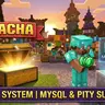[1.19-1.21] GachaSystem —— 原神同款保底抽奖 | 跨服MySQL同步 | 真正的经济回收神器 [全中文/保姆级配置]
