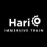 Hari 的沉浸式列车