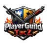 [1.20.1]PlayerGuildTacZ —— 米饭公会附属:TacZ枪械友伤保护插件（Mohist / 混合服专用）
