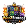 【1.7-1.21+|Folia】WarZStorage —— ✨ 私人仓库系统 × RPG经济玩法 × 双仓库灵魂堆叠 × 完全自定义 GUI