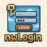 nwLogin |使用UI 对话框登录和注册