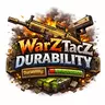 【1.20】WarZTacZDurability —— 让你的 TACZ 枪械终于有了耐久度！| 简单易用|自定义|音效|完美兼容
