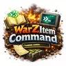 【全版本】📦 WarZItemCommand - 用最简单的方式来创建右键执行命令的物品