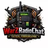 🚨 WarZRadioChat 无线电通讯插件｜打造战术级沉浸聊天系统|频道调节|距离聊天|实体无线电|电池供电