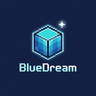 BlueDream-Lottery —— 20+ 种抽奖动画 | 设置方块/物品抽奖箱 | 超级大奖保底机制 | 指令奖励 | 全 GUI 编辑 | folia支持 [1.20-26.x]