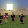 【MCBE】SimpleSP 简单假人