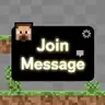 FgWelcomeMessage 简单好用的自定义进入消息插件