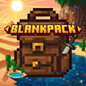 Blankpack ———— 沉浸且真正贴合原生风格的额外存储方案 [ 1.21.11 ]