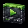 VideoPlayer --- 可以在服务器内播放你想要的的视频！
