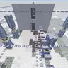 跑酷文明（基岩1.26.0）