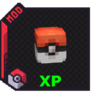 [Cobblemon] Capture XP ———— 方可梦捕捉经验 [ 1.21.1 ]