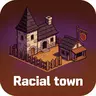 Racial_Town——城镇种族