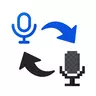 [转载][支持Folia]Voice Bridge|语言聊天转换|让你的玩家不管用Plasmo Voice 还是 Simple Voice Chat都能聊天吧！