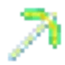 InsekiPickaxe —— 给予玩家一把神级双模式矿工镐！[1.21.8+]