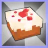 Cutie's Better Foods - 白狐狸的原版食物再想象