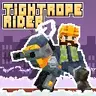 钢索骑士 TightRope Rider