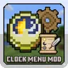 Clockmenu-基于EndStone最新版的进服给钟+钟表菜单插件