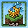 [1.18.2-26.x | 支持Folia] WebShopX网页商店：支持官方商城、玩家市场、拍卖行