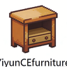 YiyunCEfurniture - 专为CraftEngine设计的自定义家具商城插件 | 稳定更新