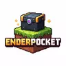 EnderPocket | 便携末影箱 | 可以拿在手上打开的末影箱 | 支持1.14-1.21.11