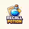 RecallPotion | 泰拉瑞亚 的 回忆药水