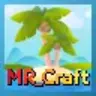 MR_Craft 一款公益免费优质的服务端│生电│魔法│科技│钓鱼│养老│附魔│地皮│领地│菜单│签到│商店│排行榜│TAB│登录│锻造
