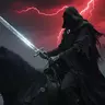 召之马来；魔戒版