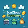 IceCloudEconomy - 新一代经济插件 | 替代Vault（已停更）